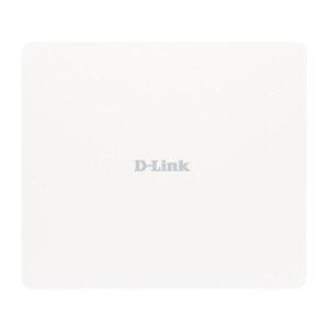 D-Link DAP-X3060OU AX3000 Zewnętrzny punkt dostępowy WiFi 6 802.11ax PoE
