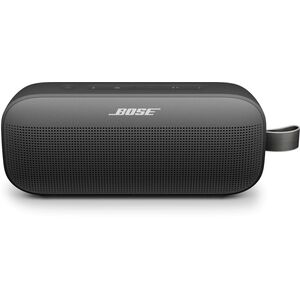 Bose 887612-0100, Μαύρο, IP67, Λιθίου-Ιόντων (Li-Ion), 3100 mAh, 3.67 V, 590 g