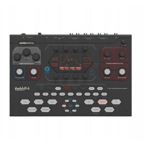 Υπερκριτικός Redshift 6 συνθέτης
