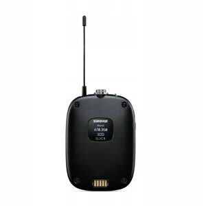 SLXD1=-G59 - Προσωπικός πομπός ""bodypack"" (470-514 MHz)