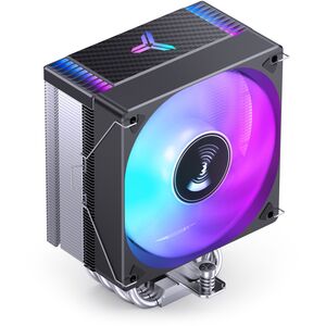 Jonsbo CR-1000MAX CPU-Kühler, 120mm, RGB - schwarz