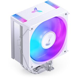 Jonsbo CR-1000MAX CPU-Kühler, 120mm, RGB - weiß