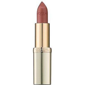 L’Oreal Paris Color Riche Lipstick Szminka nawilżająca 3.6g 235 - Nude