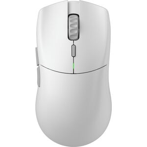 Glorious Series 2 PRO Wireless Gaming Maus - weiß