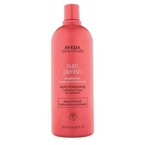 AVEDA_SET Botanical Repair Strengthening Shampoo ενισχυτικό σαμπουάν για τα μαλλιά 1000ml + Strengthening Conditioner ενισχυτικό μαλακτικό για τα μαλλιά 1000ml