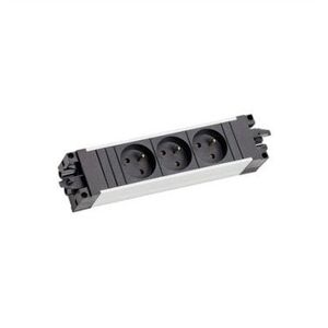 BACHMANN STEP ALU 3xUTE GST18