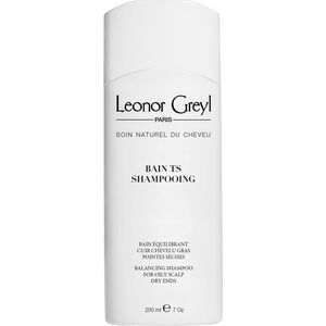 Leonor Greyl Šampūnas Leonor Greyl Bain TS 200 ml