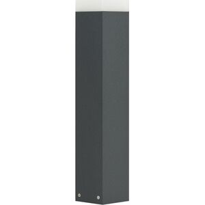 SU-MA Słupek szary IP44 SU-MA Cube CB-580 DG