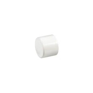 Nibco Zaślepka PCV-U KW 3/4" - 447-007