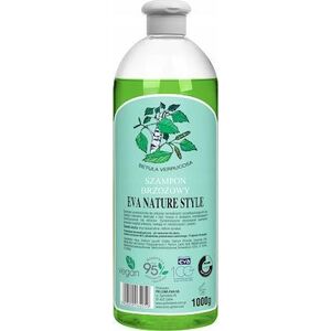Eva Natura Eva Nature Style Szampon Brzozowy 1000 ml