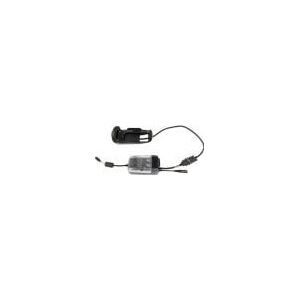 Zebra Zebra CRD-TC7X-VCD1-01 uchwyt Uchwyt pasywny Telefon komórkowy/Smartfon Czarny