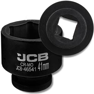 JCB Καρυδάκι κρούσης 3/4" 41mm (6-γωνιακό)