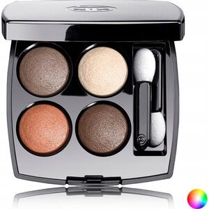 CHANEL LES 4 OMBRES OMBRE A PAUPIERES EFFETS MULTIPLES 328 BLURRY MAUVE 1,2G