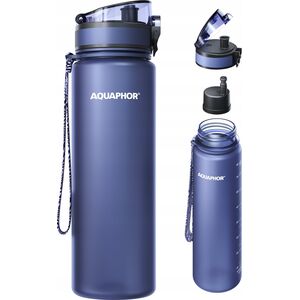 Aquaphor City granatowa 800 ml