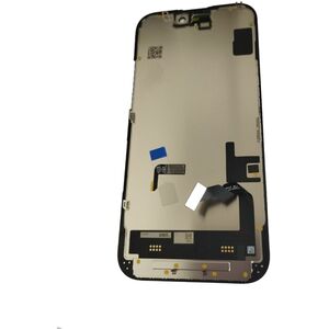 Οθόνη LCD JK για IPHONE 15 FullHD Incell (Change IC)