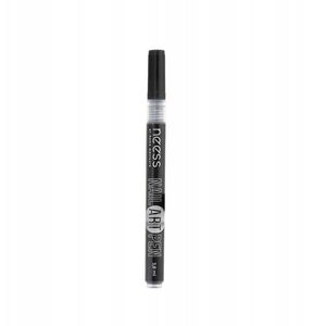 NEESS Nail art pen 2451 czarny