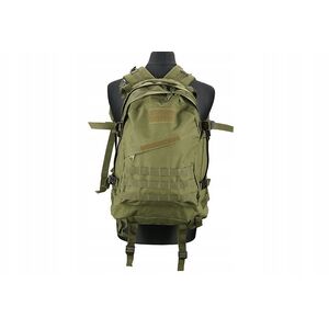 Plecak GFC 3-Day Assault Pack - oliwkowy