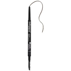 Μολύβι Φρυδιών Bellapierre Cosmetics TwistUP Brow Μολύβι Deep Brown BPEN013