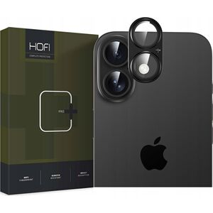 Hofi OSŁONA APARATU HOFI FULLCAM PRO+ IPHONE 16 / 16 PLUS BLACK
