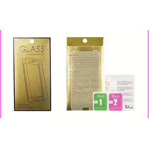 Tempered Glass Gold Προστατευτικό Οθόνης Huawei P40 Pro