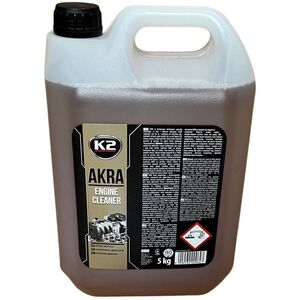 Καθαριστικό κινητήρα K2 Akra, 5 kg