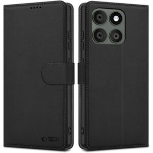 TECH-PROTECT WALLET MOTOROLA EDGE 60 PRO BLACK