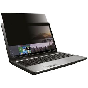 Mobilis Privacy Filter 23.8'' (16:09) Dim 528x297mm