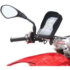 Mobilis U.FIX Universal Weather Resistant Smartphone Case