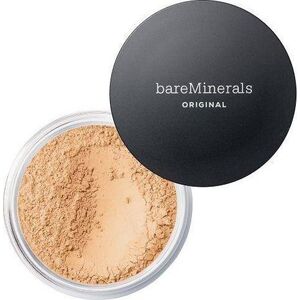 bareMinerals BAREMINERALS ORIGINAL LOOSE MINERAL FOUNDATION SPF15 08 LIGHT 8g