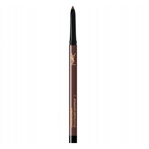 YSL CRUSHLINER STYLO WATERPROOF EYELINER 2 DARK 0,35g