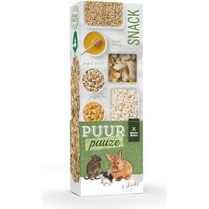 Witte Molen Puur Kolba Treat Sticks 110g Puffed
