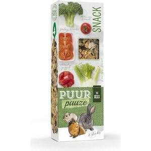 Witte Molen Puur Kolba Treat Sticks 110g