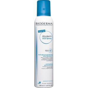 Bioderma Atoderm SOS Spray 200 ml