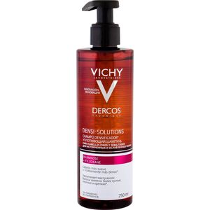 Vichy Vichy Dercos Densi Solutions Szampon do włosów 250ml