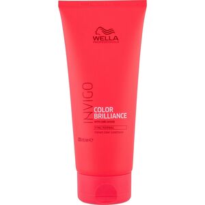 Wella Wella Invigo Color Brilliance Odżywka 200ml