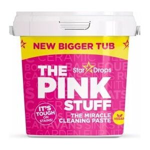 The Pink Stuff PINK STUFF pasta czyszcząca uniwersalna 850 g