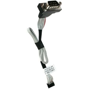 Shuttle Kabel COM-Port Single RS232 f. P20U/P51U