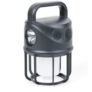 TROIKA Campinglampe NIGHT OWL