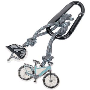 TROIKA Schlüsselanhänger E-BIKE