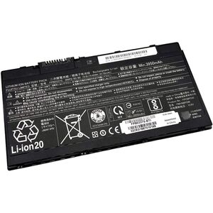 BTI 3C BAT LIFEBOOK U727 U728