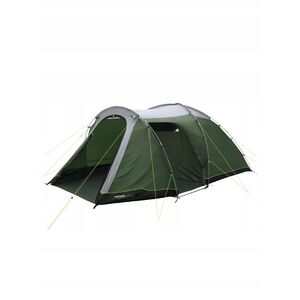 Palapinė Outwell Cloud 5 Plus, žalia