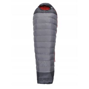 Miegmaišis Robens Gully 300 R, 220x80x60 cm, pilkas