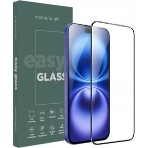 MOBILE ORIGIN Mobile Origin EasyGlass iPhone 15/iPhone 16 14202834 8594215991892