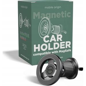 MOBILE ORIGIN Μαγνητική βάση αυτοκινήτου Magnetic