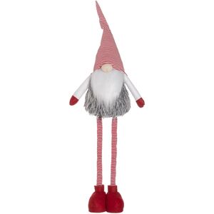 Χειμερινός Gnome ριγέ καπέλο