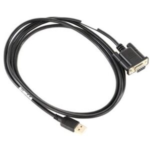 CABLE, ASSEMBLY,FM CBL ASSY:USB,9FT, COILED