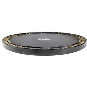 Trampolina Royal baseground - 251 cm