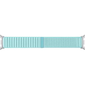 SVL33LMEGEU Fabric Band (M/L) Samsung Galaxy Watch8, Mint