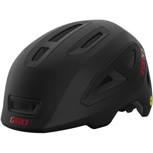 Kask dziecięcy GIRO SCAMP II Rozmiar kasku: S(49-53 cm), Wybierz kolor: Matte Pink Animal