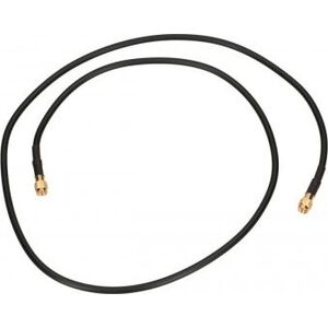 MikroTik MIKROTIK SMA MALE TO SMA MALE CABLE (1M)